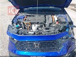 هوندا أكورد